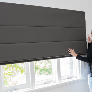 Roman Blinds