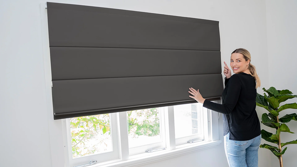 Roman Blinds