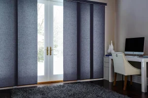 Vertical Blinds The protectors