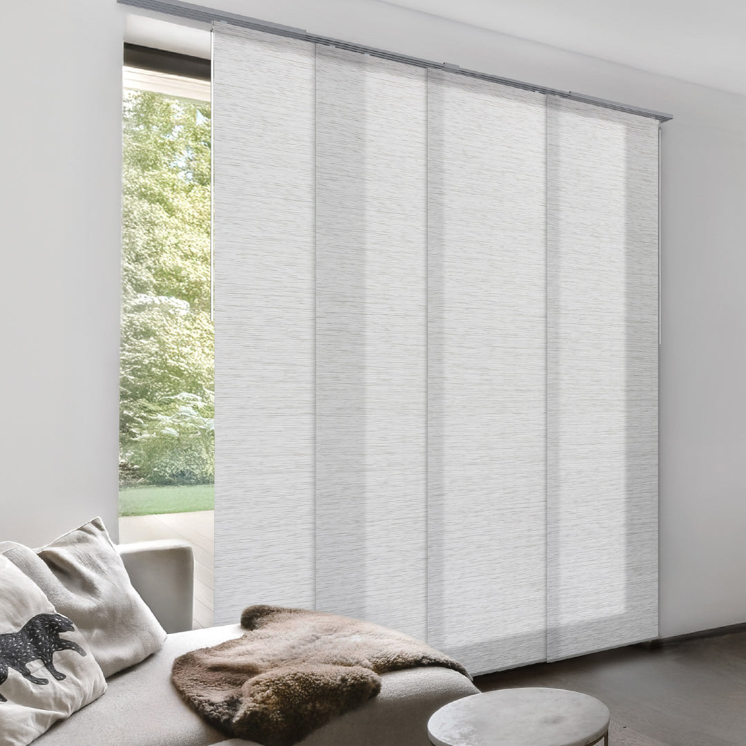 The Protectors Panel Blinds