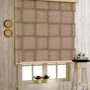 The Protectors Verman Blinds