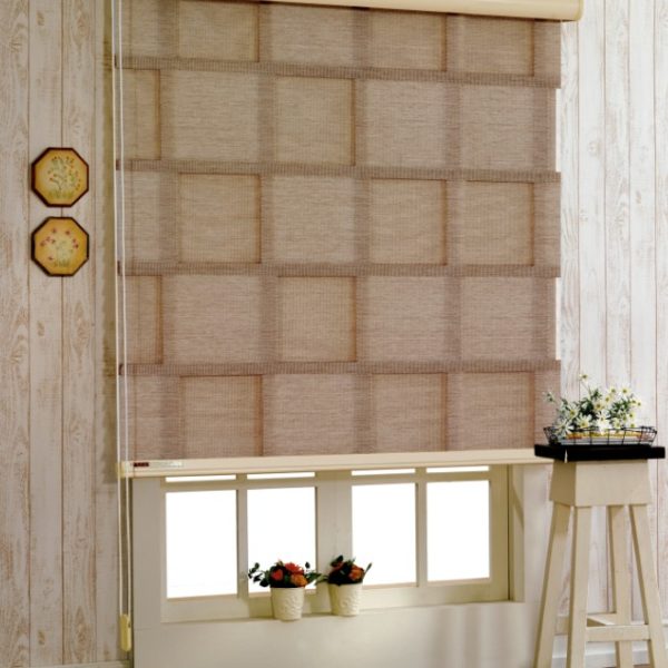 The Protectors Verman Blinds